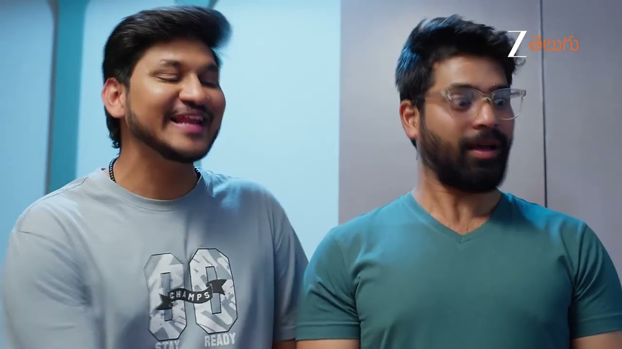 Jayam | Ep - 174 | Webisode | Jan 21 2026 | Zee Telugu