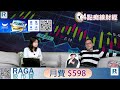 Raga Finance：4點痴線財經 20260127 - 第一節：估你唔到的27100 / 內媒發文為A股降溫？/ AI模型功能大不同 / 國際關係