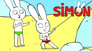 ¡Tu cometa es una pasada! | Simón | Episodios Completos Temp.3 | 30min | Dibujos animados para niños