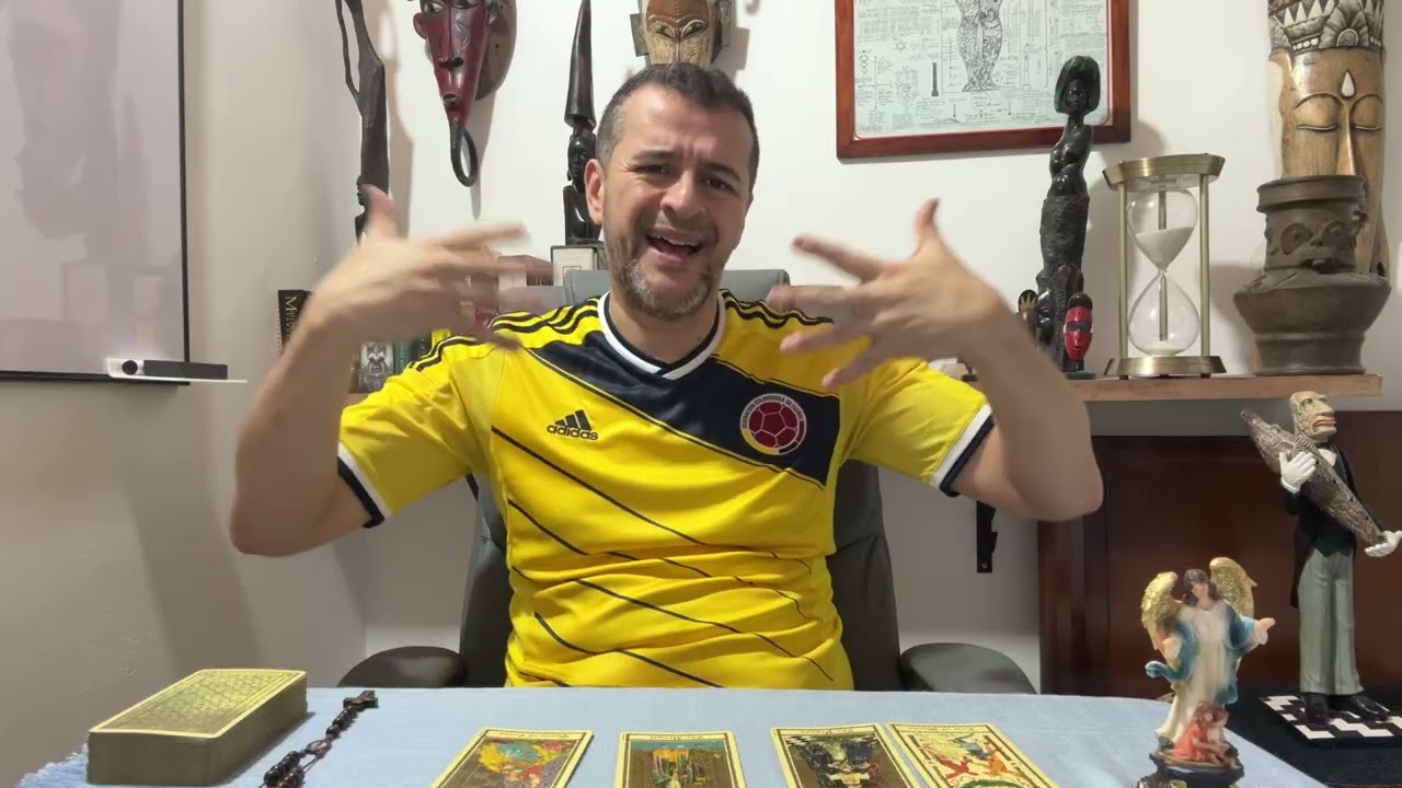 ACUARIO ♒️ LLEGAN REUNIONES Y ENTREVISTAS MUY IMPORTANTES… NO ACEPTES COSAS A EXTRAÑOS 