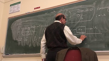 Lecture 25 on Mechanical Vibrations/Structural Dynamics-AM