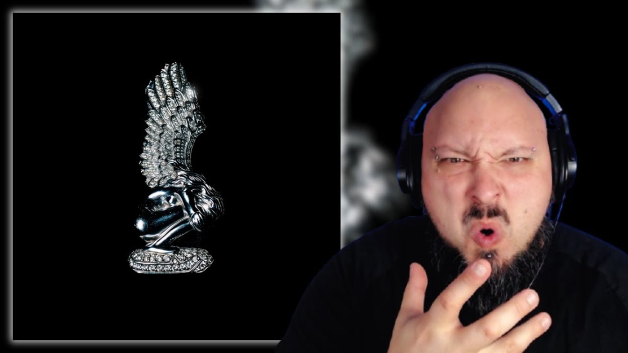 Otra vez en tus ruinas - C.R.O (FULL EP) // BATERISTA REACCIONA // Nacho Lahuerta