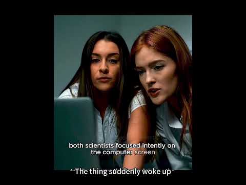 Two Top Biologists Discover a New Lifeform—and the Outcome Shocks Them #movie #film