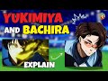 YUKIMIYA AND BACHIRA WILL BE ADDED TO AZURE LATCH?!