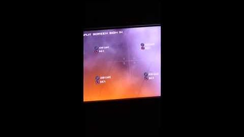 How to get and use cfg mod menu on MW2 for PS3