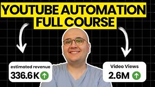 Celebrity News NICHE With Ai | YouTube Automation 2026 (Full Course)