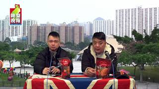 啤梨晚報 第529集a - 花蓮6級大地震/平昌冬奧風波/關鍵一票楊岳橋 - 精華片段 20180207a