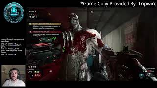 Killing Floor 3 - Quick Look - Does it brings back L4D2 memories?