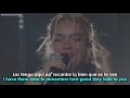 Karol G TUS GAFITAS Lyrics Español Live On Saturday Night Live mp3
