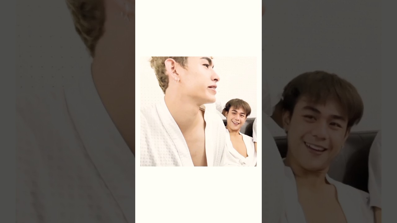 PLAYBOYY THE SERIES [ TIKTOK ] HIGHLIGHT | Real Couple | Jack Jaktrin ❤️‍🔥 Parm Pawarate