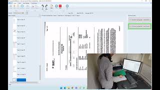 Document Scanning