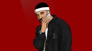 Freestyle Type Beat - Player | Drake x Glorilla x Memphis type beat