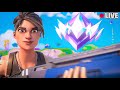 🔴LIVE FORTNITE JE JOUE AVEC VOUS SUR FORTNITE 🏆|code Selectar 🔵