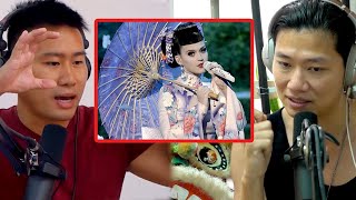 Lucky Boys Goes Off On Asian Appropriation w/Don Lee