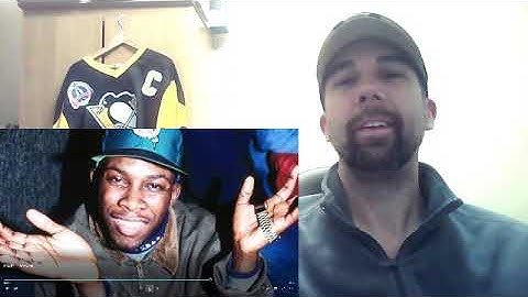Phife Dawg - Phife Forever (Video) - Reaction
