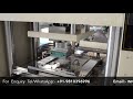 Hologram Master Making Machine |AB-HM-RM150|