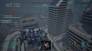 MechWarrior 5 highlander burial