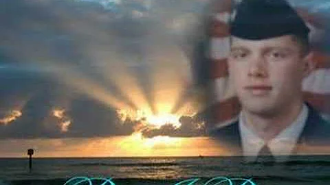 In Loving Memory Of Kevin Allen Cogar Jr.