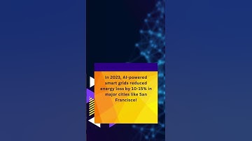 AI in Energy Management: Smart Grids & Renewable Energy Revolution
