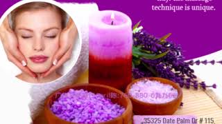 Lily Massage#Deep Tissue | Therapeutic massage