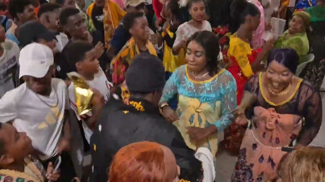 mgodro manzaraka st andré Nouvelle Cadence