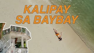 DUAW SAMAL: Kalipay sa Baybay | Brgy. Pangubatan, Kaputian District, IGACOS (New Route via Tagbay)