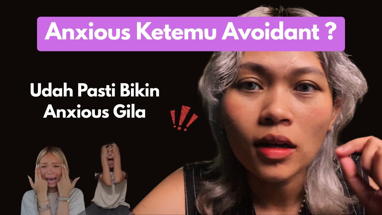 Sakit banget, kesel, tapi candu!! 