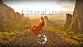 DJ GROSSU - Natural Love | Albanian & Balkanik Instrumental |  Music