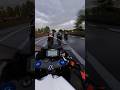 Suzuki GSX R 1000R POV Furious Racing ride5 gsxr1000r 