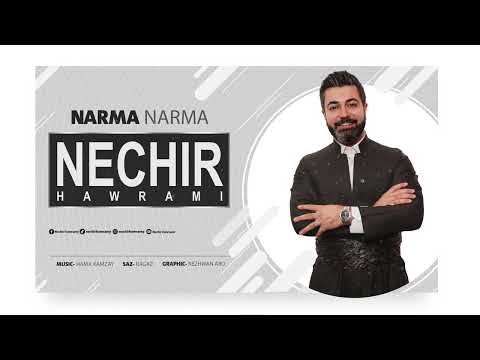 Nechir Hawrami - Narma Narma 