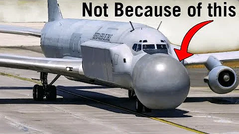 Why Some Military Airplanes Are Almost IMPOSSIBLE to Kill - DayDayNews