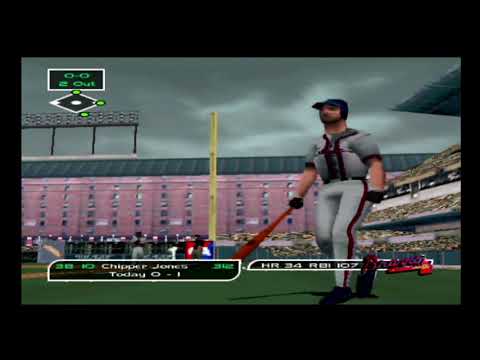 Triple Play 2000