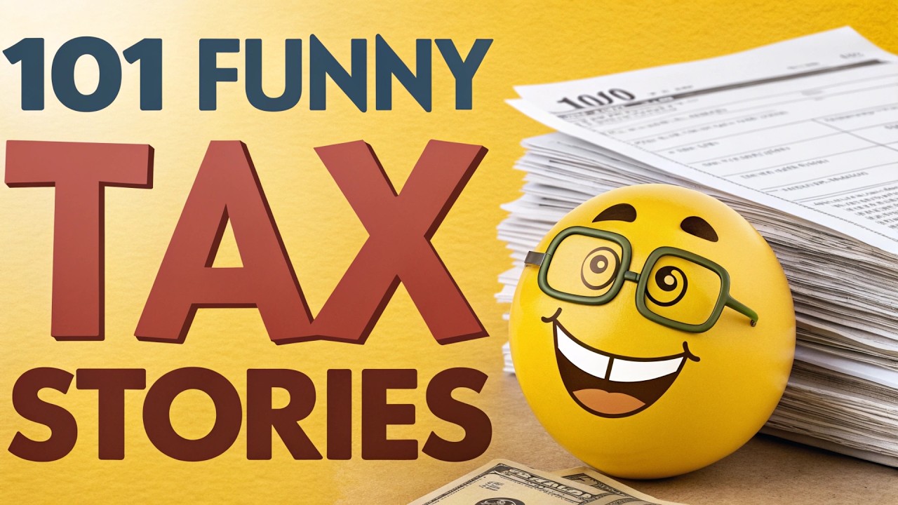 101 Absurd Tax Stories from the US You Won’t Believe Are Real