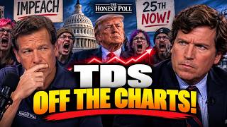 LIVE: 84% of Democrats and Tucker Carlson Now Agree: Invoke the 25th Amendment