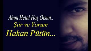 Download Al Ahım Helal Hoş Olsun.. - Hakan Pütün Mp3 and Video Al Ahım Helal Hoş Olsun.. - Hakan Pütün