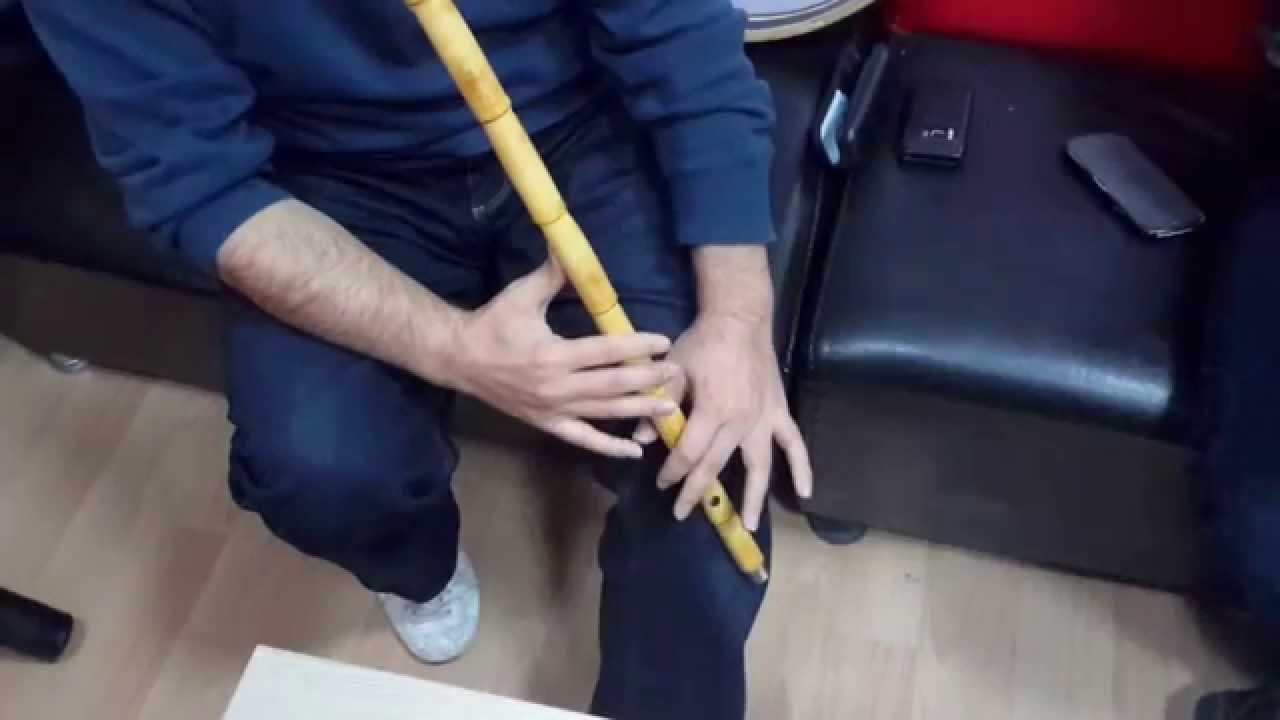Kimi Dosta Gider Ney YouTube
