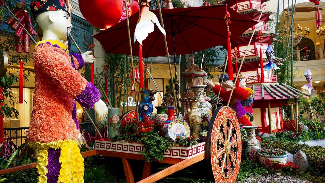 Year of the Tiger 2022