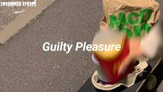 Bryce Vine - Guilty Pleasure (Sub Español)