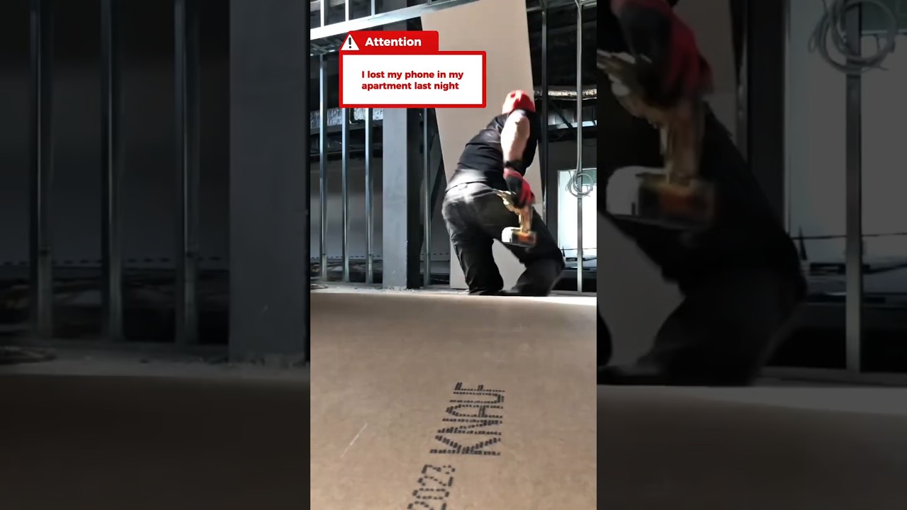 I Called My Lost Phone And Found A Stranger Under My Bed