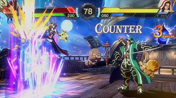 DNF DUEL Open β Crusader wall sex