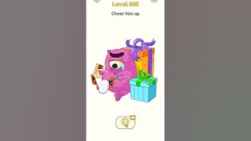 DOP2: LEVEL 265/300 😎 #dop2 #shortsfeed #gaming #shorts #trending #viralshort