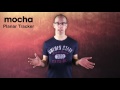 Beginning of video