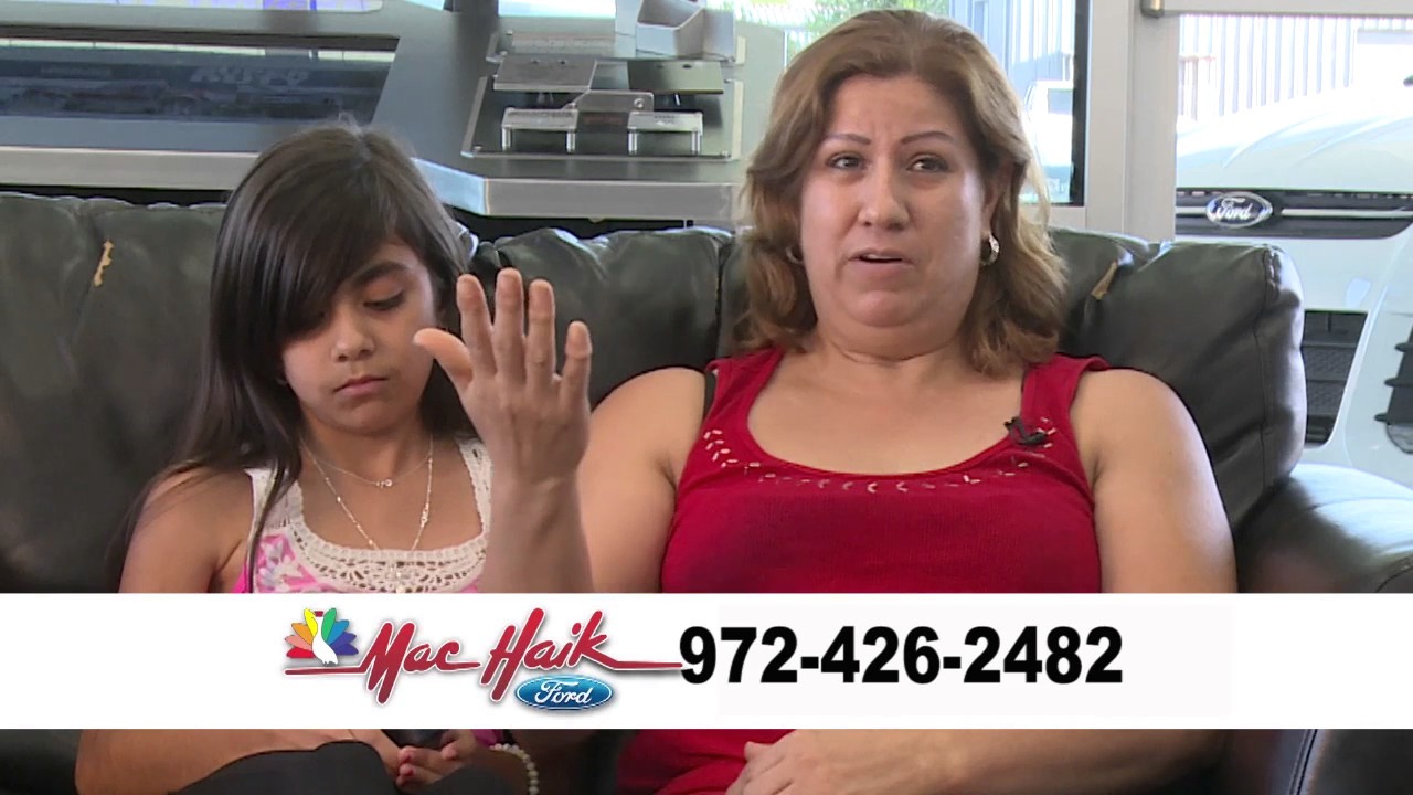 Mac Haik 720 Feb 2016 Azteca YouTube