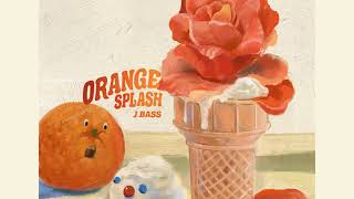 정바스J BASS   Orange Splash feat  진동욱 xx 40