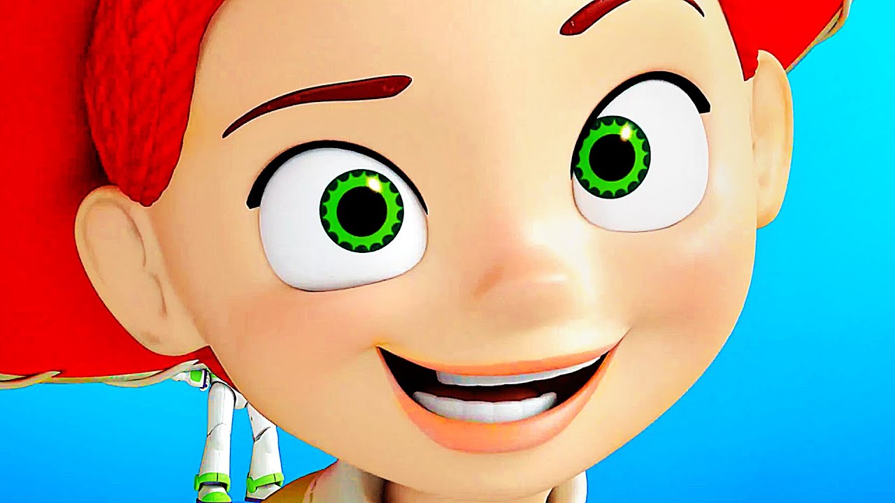TOY STORY 5 Teaser Trailer 2026 YouTube toy-story-5-teaser-trailer-2026-youtube