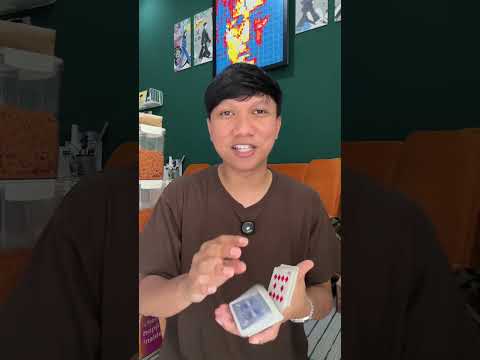 Kalian suka yg mana?