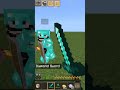 Me vs my brother pvp#minecraft#pvp##gaming###india###shorts#