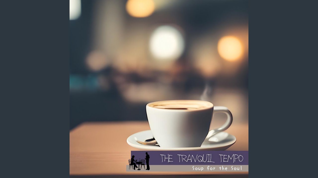 The Smell of the Coffee Roaster (Key E Ver.) - YouTube