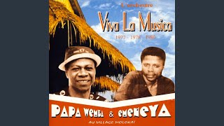 Ngambo Moko (Fiesta Style)