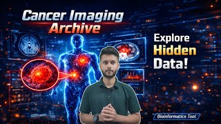 Explore Cancer Imaging Archive !